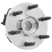 515036 - Front Wheel Hub Bearing Assembly