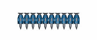 BOSCH NB-075 3/4 In. Collated Concrete Nails