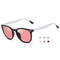 photochromic red