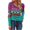 Purple / 2XL