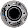515054 - Front Wheel Hub Bearing Assembly