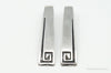 Western Carolyn Pollack Sterling Silver Earrings