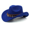 Blue / One size