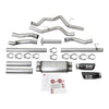 aFe MACHForce XP 3in 409-SS Exhaust Cat-Back 2017 Ford F-150 Raptor V6-3.5L (tt) w/ Black Tip