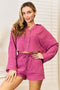 Fuchsia / S