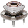 513282 - Front & Rear Wheel Hub Bearing Assembly