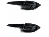 2019-2024 Toyota Corolla Gr Tail Lights