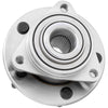 513237 - Front Wheel Hub Bearing Assembly
