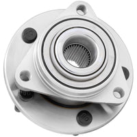 513237 - Front Wheel Hub Bearing Assembly