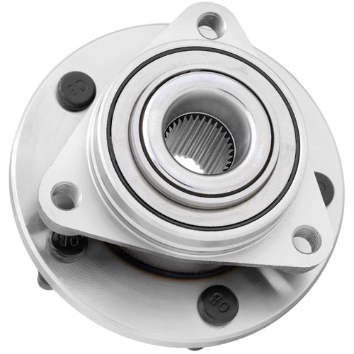 513237 - Front Wheel Hub Bearing Assembly