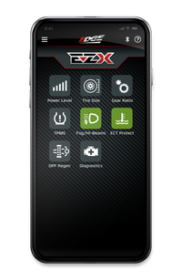 EZX 2020-2021 6.7L Ford Diesel