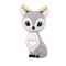 Gray Deer