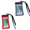 WOW Watersports H2O-Proof Waterproof Smart Phone Holder 5" x 9" Jupiter Gear