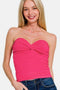 HOT PINK / S