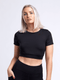 Black / Small / Medium
