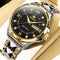 men-silver gold black