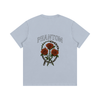 Chains & Roses Cotton tee