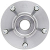 513354 - Front Wheel Hub Bearing Assembly