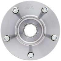 513354 - Front Wheel Hub Bearing Assembly