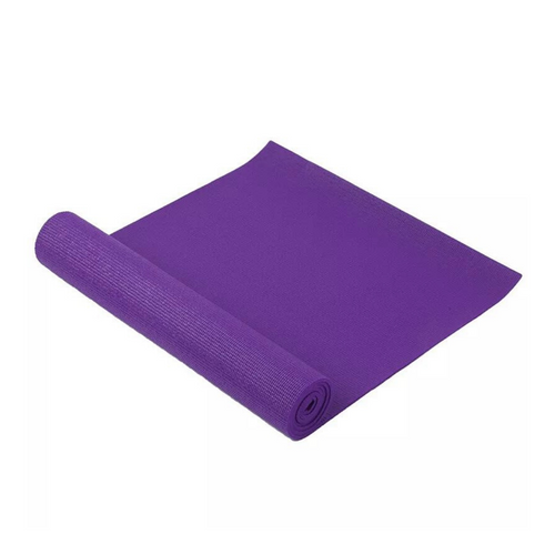 JupiterGear Performance Yoga Mat with Carrying Straps