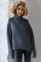 Dark Gray / One Size