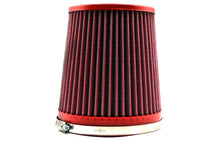 BMC Twin Air Universal Conical Filter, Metal Top | FBTW150-160
