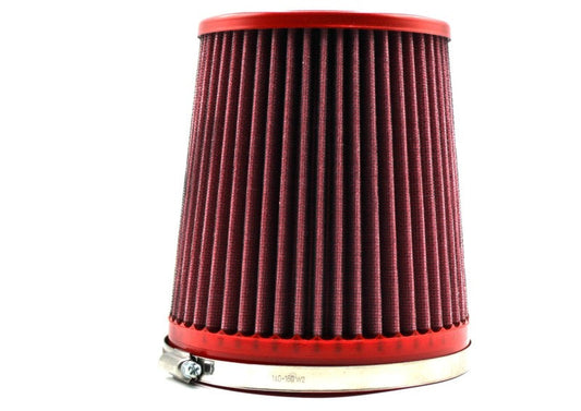 BMC Twin Air Universal Conical Filter, Metal Top | FBTW150-160