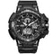 Black Gray