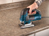BOSCH JS470E 7.0 Amp Top-Handle Jig Saw