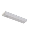 7W 120V Bright 12-Inch Task LED Light With 5CCT Selectable Colors