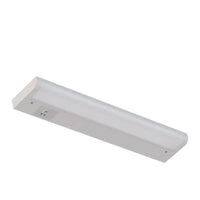 7W 120V Bright 12-Inch Task LED Light With 5CCT Selectable Colors