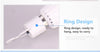 7W LED Emergency Light Bulbs - Rechargeable & Energy Saving
