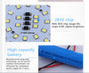 7W LED Emergency Light Bulbs - Rechargeable & Energy Saving