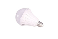 7W LED Emergency Light Bulbs - Rechargeable & Energy Saving