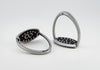 American Equus "E'Lan" English Stirrups - Hunter & Dressage