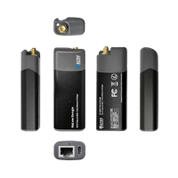 STS Collective OpenMANET Heltec HaLow Mesh Node – 915MHz Off-Grid Communication Device (HT-HD01 V2, Pre-Flashed)