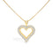 Yellow.Sterling Silver / 18 / 1