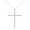 18 / White.Sterling Silver