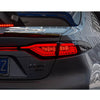 NTXGlow LED Tail Lights V1 (2020-2021 Toyota Corolla Sedan)