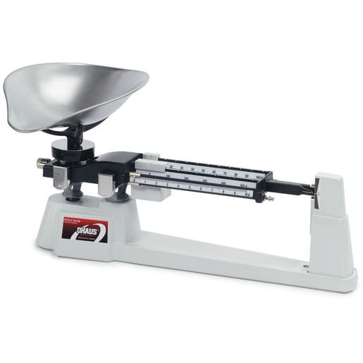 Ohaus 720-S0 Triple Beam 700 Series Balance, 610 g x 0.1 g