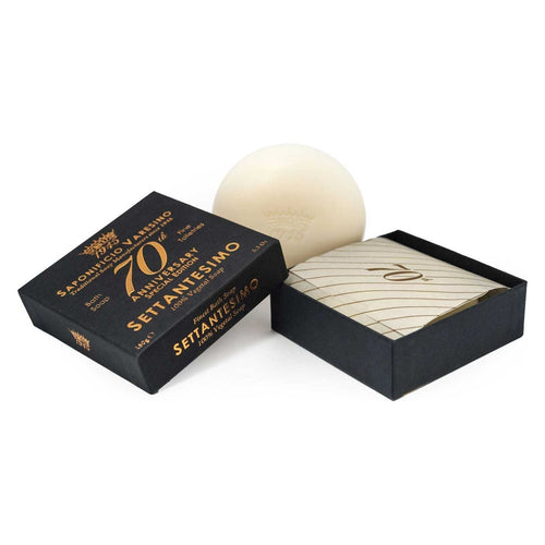 Saponificio Varesino Bath Soap Collection