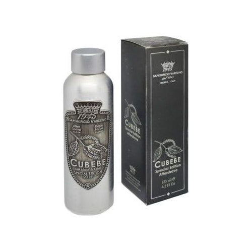 Saponificio Varesino Cubebe Shaving Collection