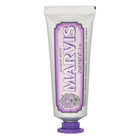 Marvis Jasmin Mint Travel Size Toothpaste 1.29 oz