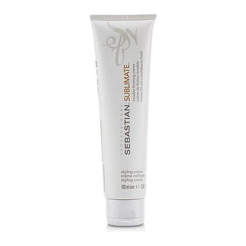 Sebastian Sublimate Invisible Finishing Cr?me 3.38oz