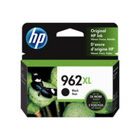 HP 962XL Ink Cartridge, Black (3JA03AN) EasyOptionXY LLC