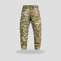 Votagoo Infrared-Proof LEAF Assault Pant AR Gen2 Tactical Pants Men's Assault Shooting Training Pants