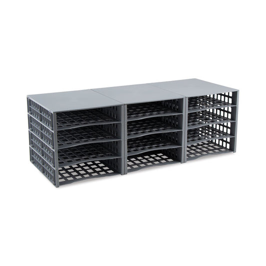 Advantus Snap Configurable Tray System