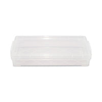 Advantus Super Stacker® Pencil Box