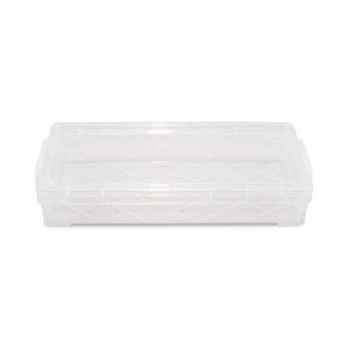 Advantus Super Stacker® Pencil Box