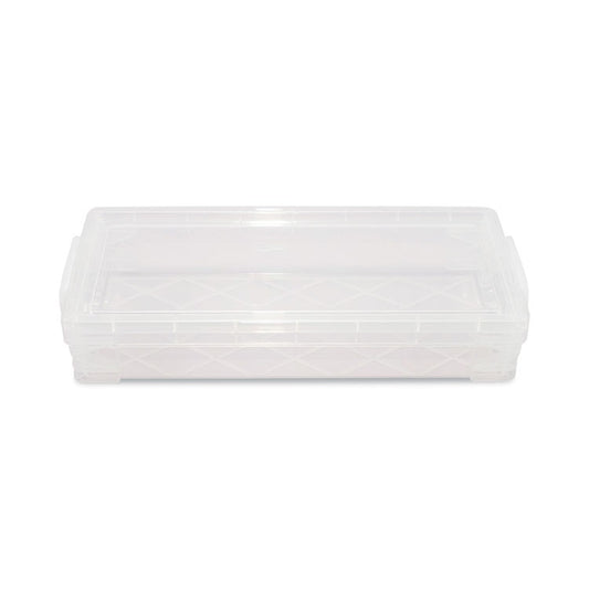 Advantus Super Stacker® Pencil Box